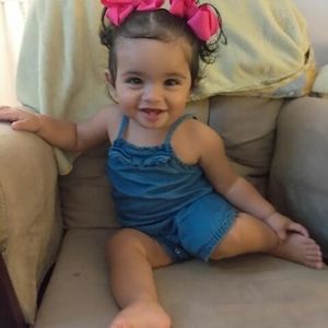 Meet your Posher, Idalia